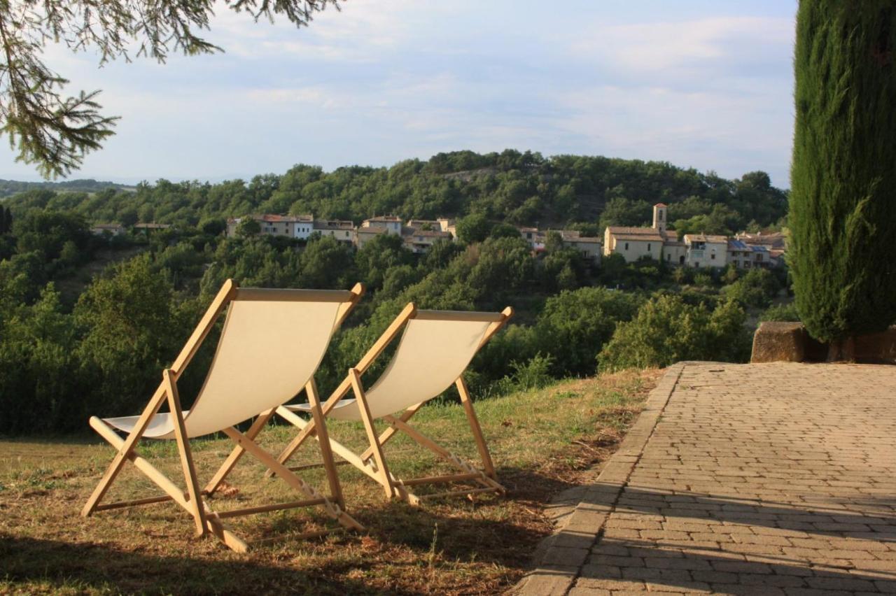 Les Demeures Du Clos Niozelles Экстерьер фото