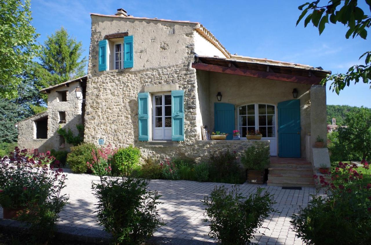 Les Demeures Du Clos Niozelles Экстерьер фото