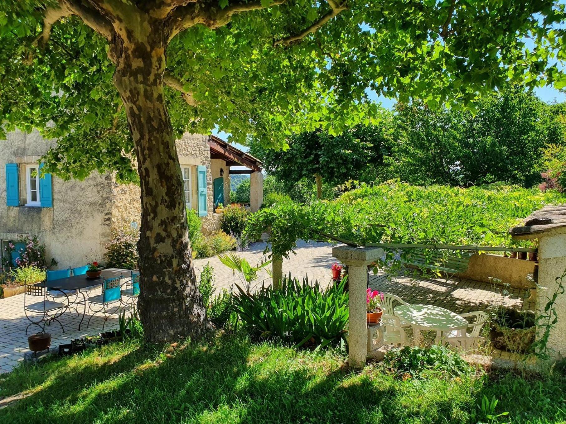Les Demeures Du Clos Niozelles Экстерьер фото