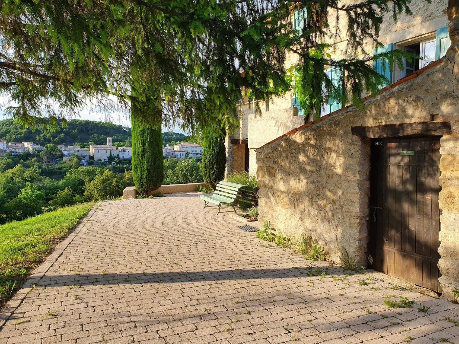 Les Demeures Du Clos Niozelles Экстерьер фото