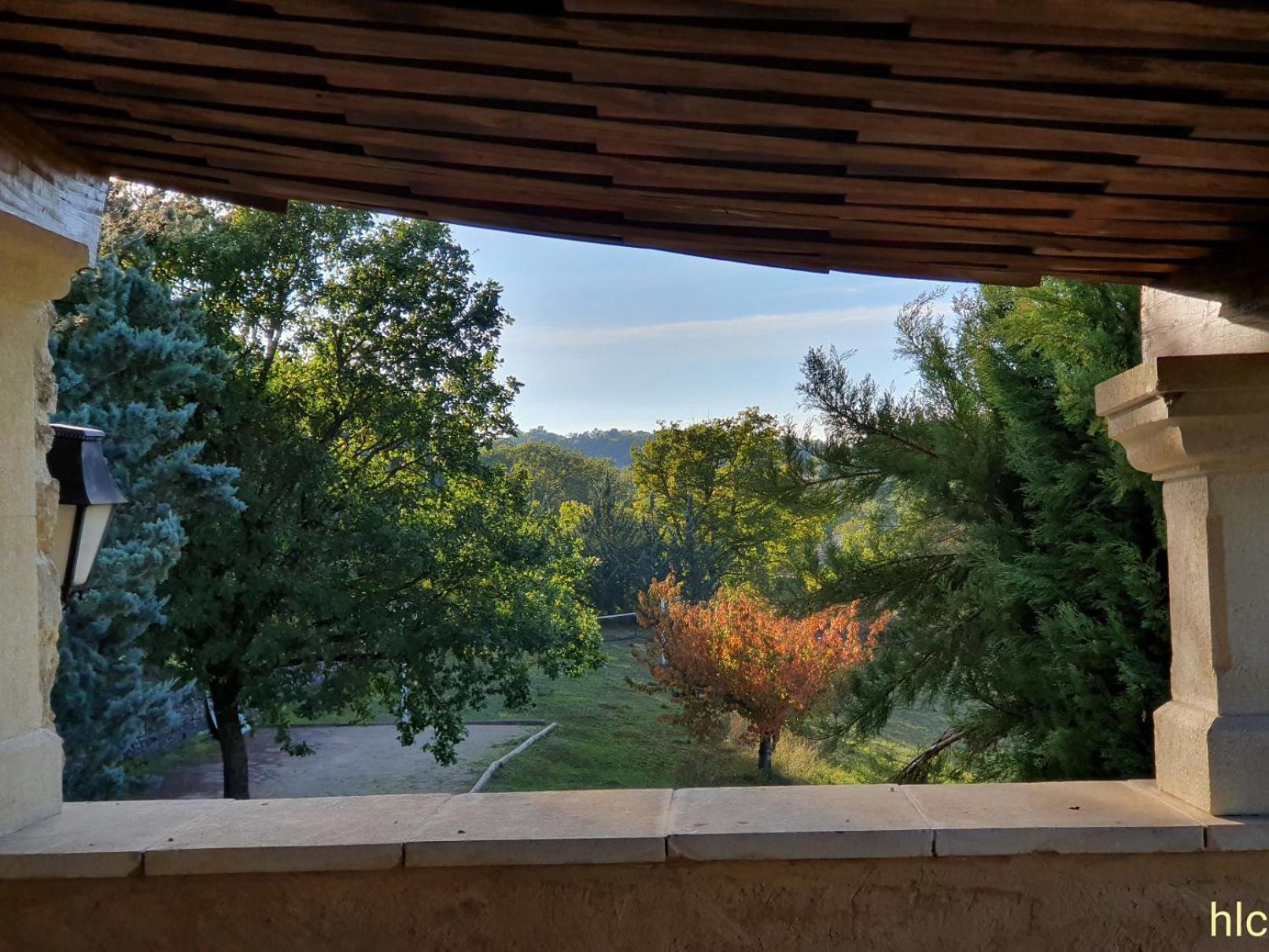 Les Demeures Du Clos Niozelles Номер фото